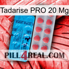 Tadarise PRO 20Mg new14